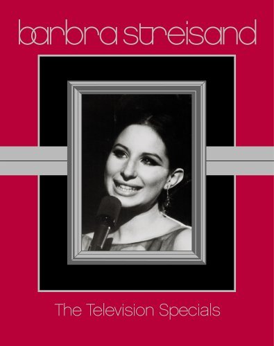 BARBRA STREISAND /THE TELEVISION SPECIALS